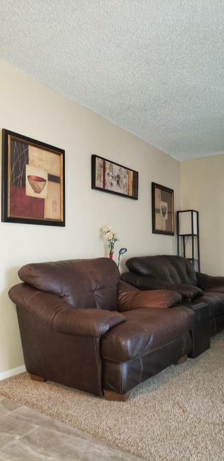 Cozy Condo Houston Kültér fotó