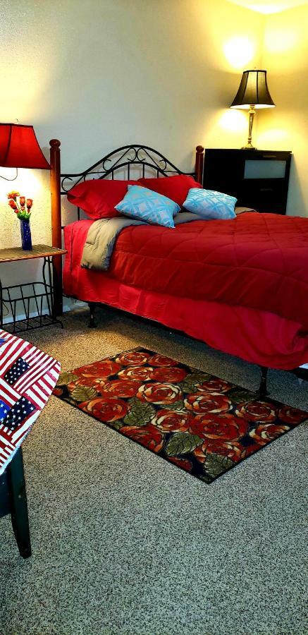 Cozy Condo Houston Kültér fotó