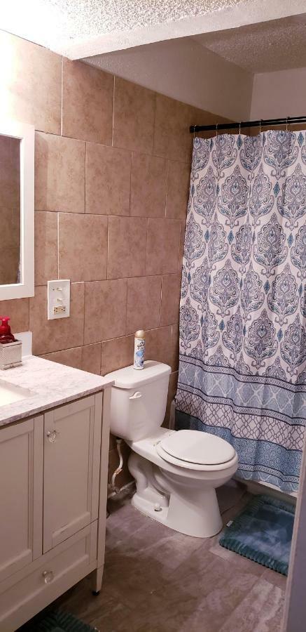 Cozy Condo Houston Kültér fotó