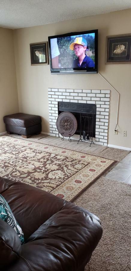 Cozy Condo Houston Kültér fotó