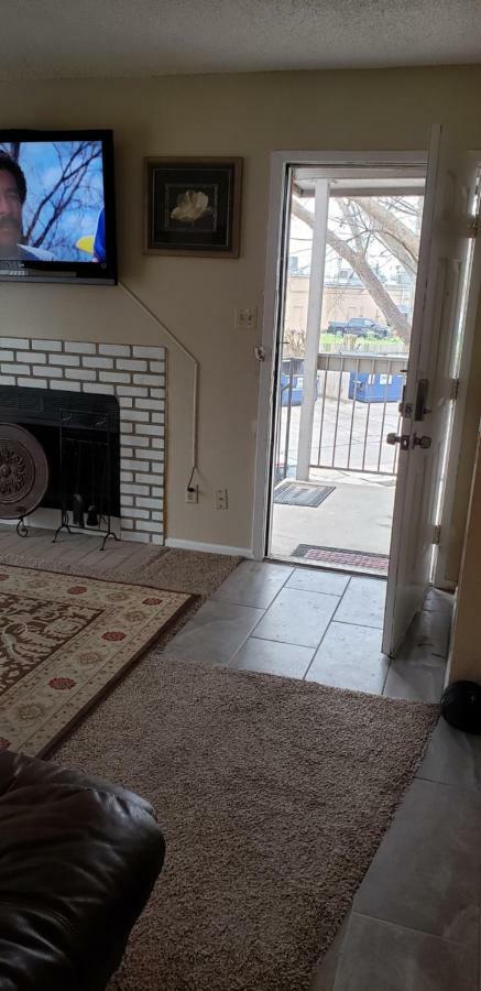 Cozy Condo Houston Kültér fotó