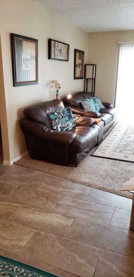 Cozy Condo Houston Kültér fotó